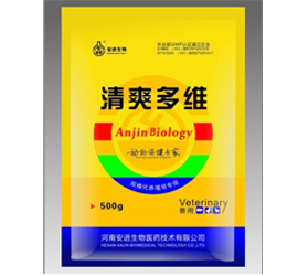 【安时冰爽】-兽药,饲料,全部产品